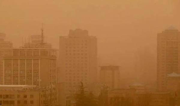 石家庄气象台最新爆料,揭秘冬日暖阳背后的天气奥秘